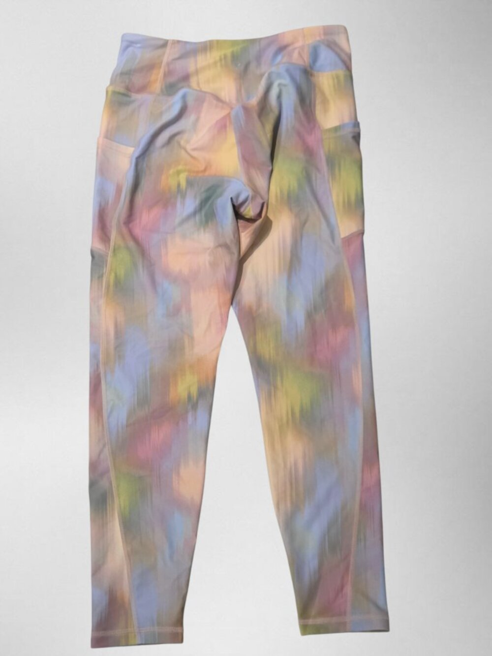 Pastel Wash Powersoft Leggings szL - Picture 2 of 4